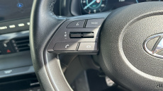 Hyundai BAYON 1.0 TGDi 48V MHEV Premium 5dr DCT Petrol Hatchback